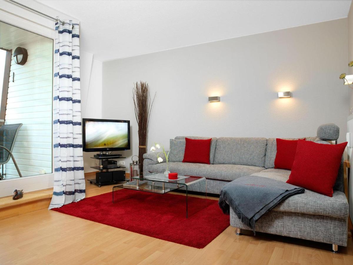 Ostsee Residenz Meeresblick Bellevue Insel Poel Luaran gambar